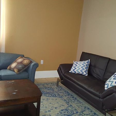 New Orleans East Retreatヴィラ エクステリア 写真