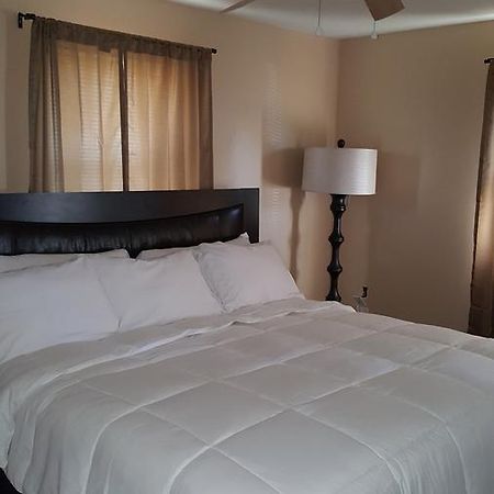 New Orleans East Retreatヴィラ エクステリア 写真