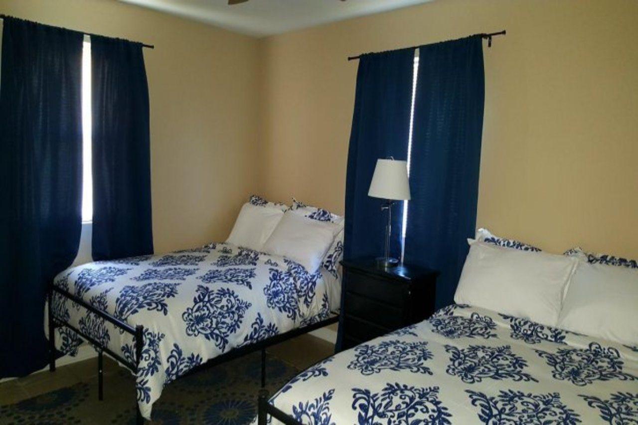New Orleans East Retreatヴィラ エクステリア 写真