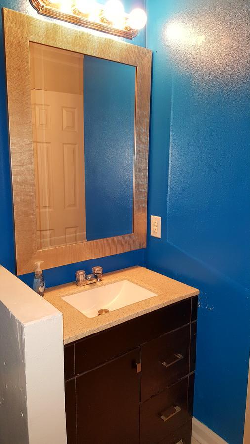 New Orleans East Retreatヴィラ エクステリア 写真