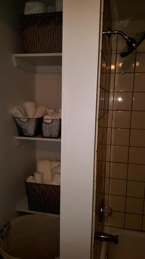 New Orleans East Retreatヴィラ エクステリア 写真