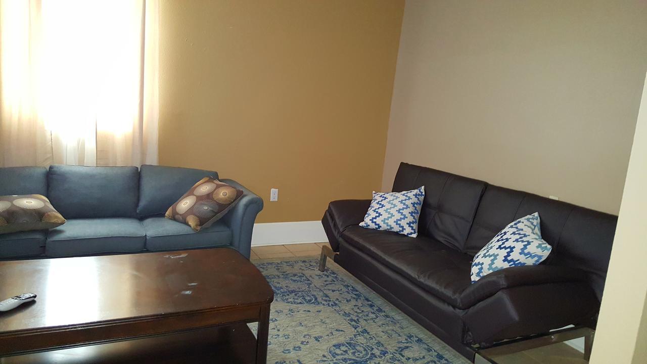 New Orleans East Retreatヴィラ エクステリア 写真