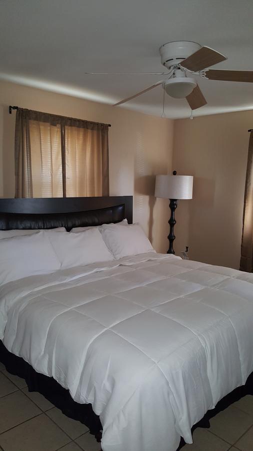 New Orleans East Retreatヴィラ エクステリア 写真