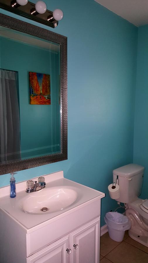 New Orleans East Retreatヴィラ エクステリア 写真
