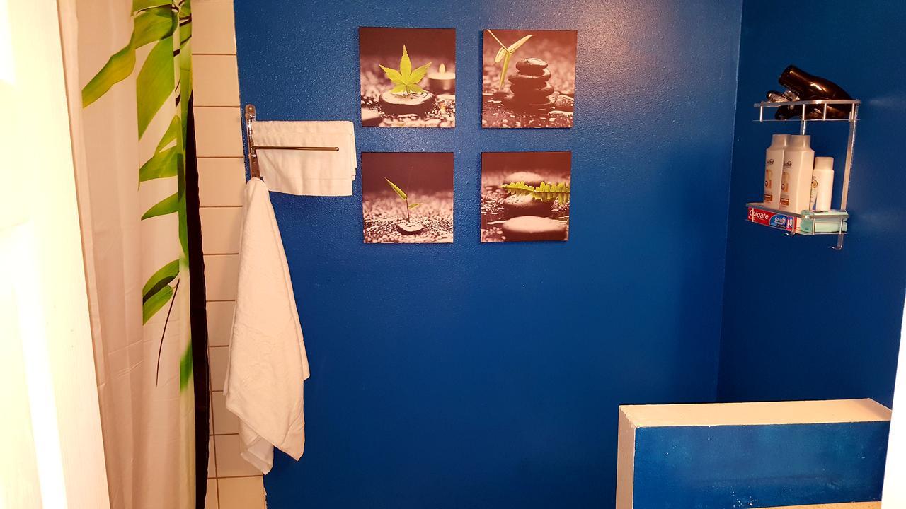 New Orleans East Retreatヴィラ エクステリア 写真